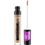Catrice Liquid Camouflage High Converage Concealer 010 – Image 2