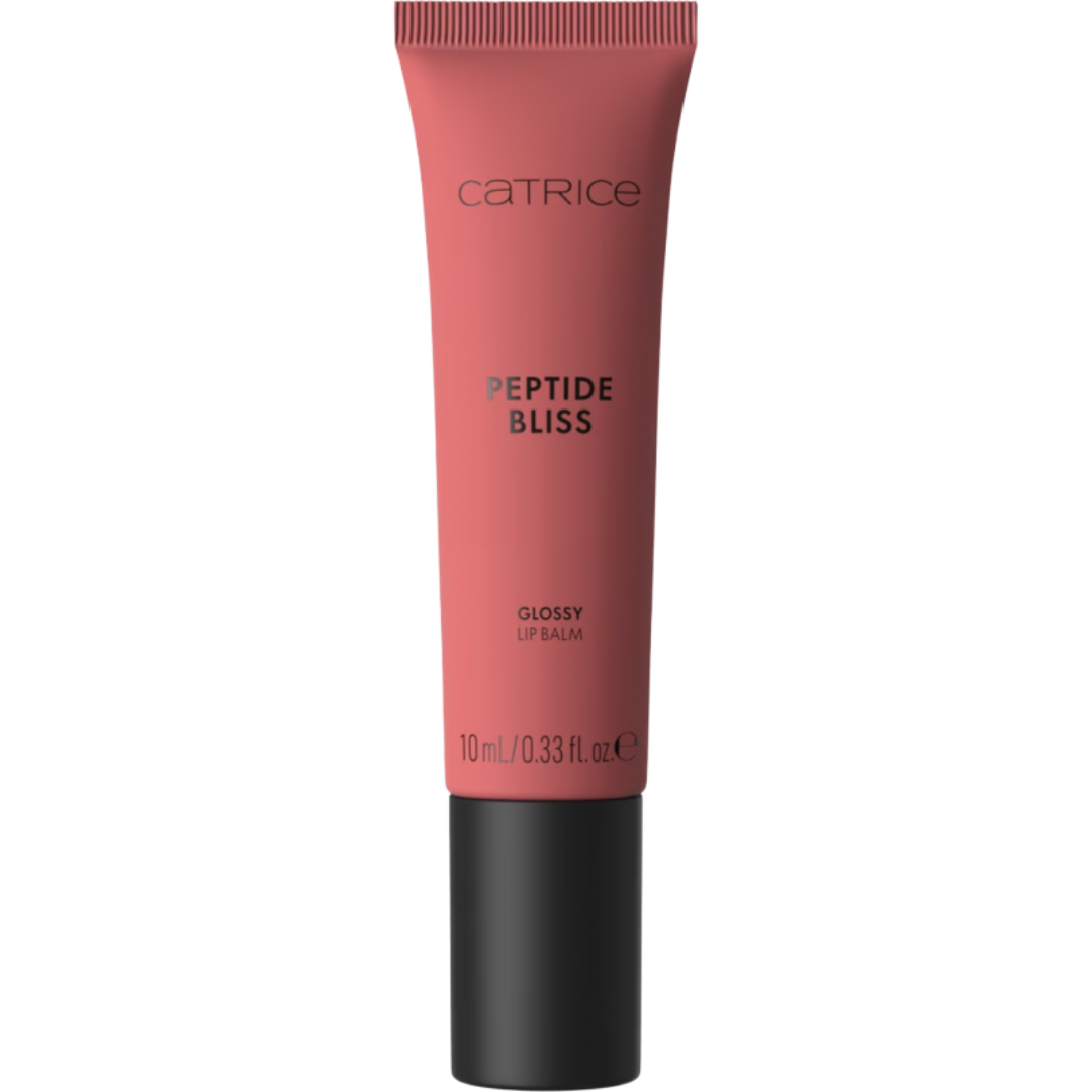Catrice Peptide Bliss Lip Balm 020 Catrice Peptide Bliss Lipstick Balm 020 – Image 1