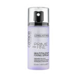 Catrice Prime And Fine Multitalent Fixing Spray – Image 2