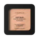 Catrice Soft Blur Matte Airbrush Powder 030W – Image 2