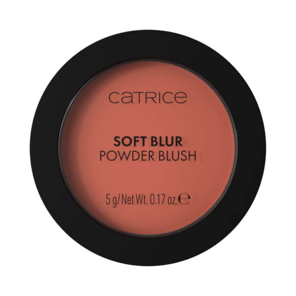 Catrice Soft Blur Powder Blush 030