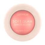 Catrice Soft Glam Baked Blush 010