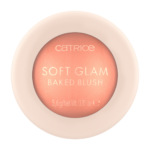 Catrice Soft Glam Baked Blush 020