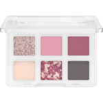 Catrice Tiny Treasures Eyeshadow Pallette 020