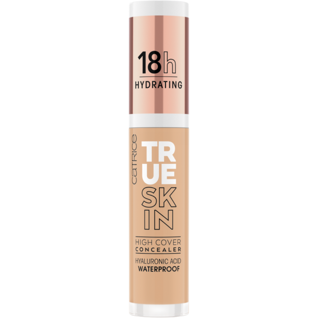 Catrice True Skin High Cover Concealer 039 Catrice True Skin High Cover Concealer 039 – Image 1