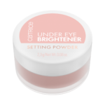 Catrice Under Eye Brightener Setting Powder 010