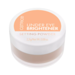 Catrice Under Eye Brightener Setting Powder 020