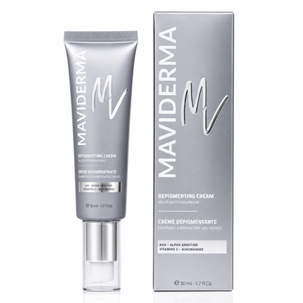 Maviderma Creme Depigmentante 50ml
