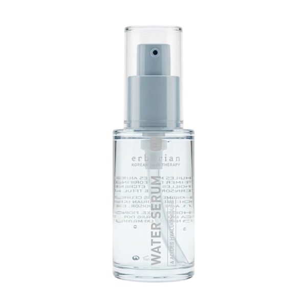 ERBORIAN - WATER SERUM 30ML