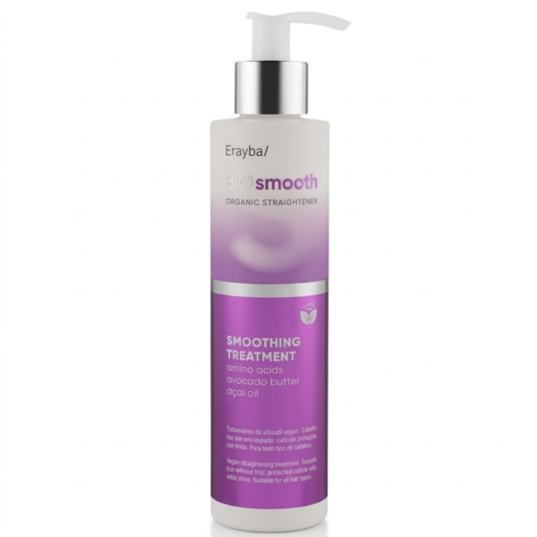Erayba Smoothing Treatment Proteine 1L