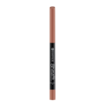 Essence 8H Matte Comfort Lipliner 01 – Image 2