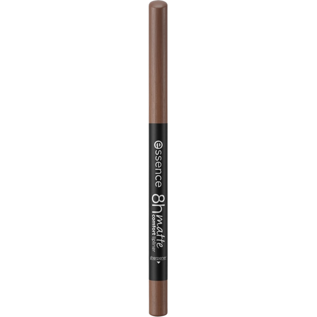 Essence 8H Matte Comfort Lipliner 22 Essence 8H Matte Comfort Lipliner 22 – Image 1