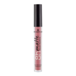 Essence 8H Matte Liquid Lipstick 04 – Image 2