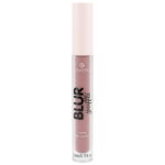 Essence Blur Souffle Matte Lipstick Cream 10