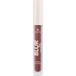 Essence Blur Souffle Matte Lipstick Cream 12