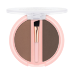 Essence Brow Powder Duo Set 02