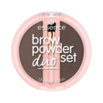 Essence Brow Powder Duo Set 03 – Image 2