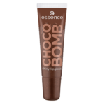 Essence Choco Bomb Shiny Lipgloss 01