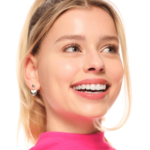 Essence Glossy Glaze Lipstick 01 – Image 3