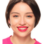 Essence Glossy Glaze Lipstick 04 – Image 3