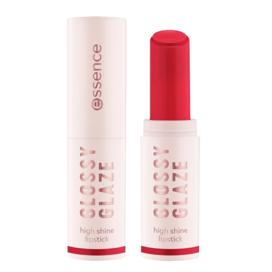 Essence Glossy Glaze Lipstick 04 Essence Glossy Glaze Lipstick 04 – Image 1