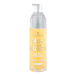 Essence Glow Like Honey Dewy Primer – Image 2