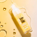 Essence Glow Like Honey Dewy Primer – Image 3