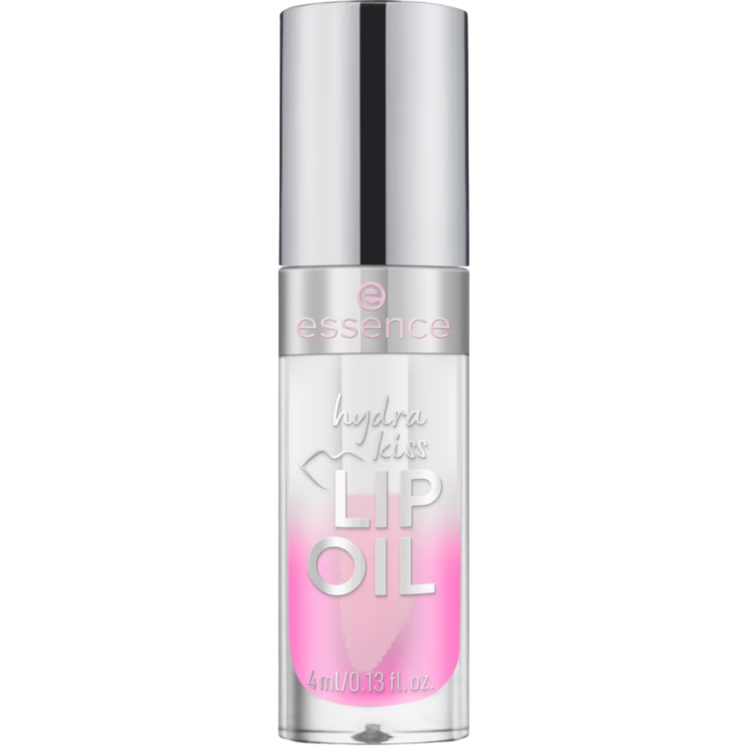 Essence Hydra Kiss Lip Oil 01 Essence Hydra Kiss Lipstick Oil 01 – Image 1