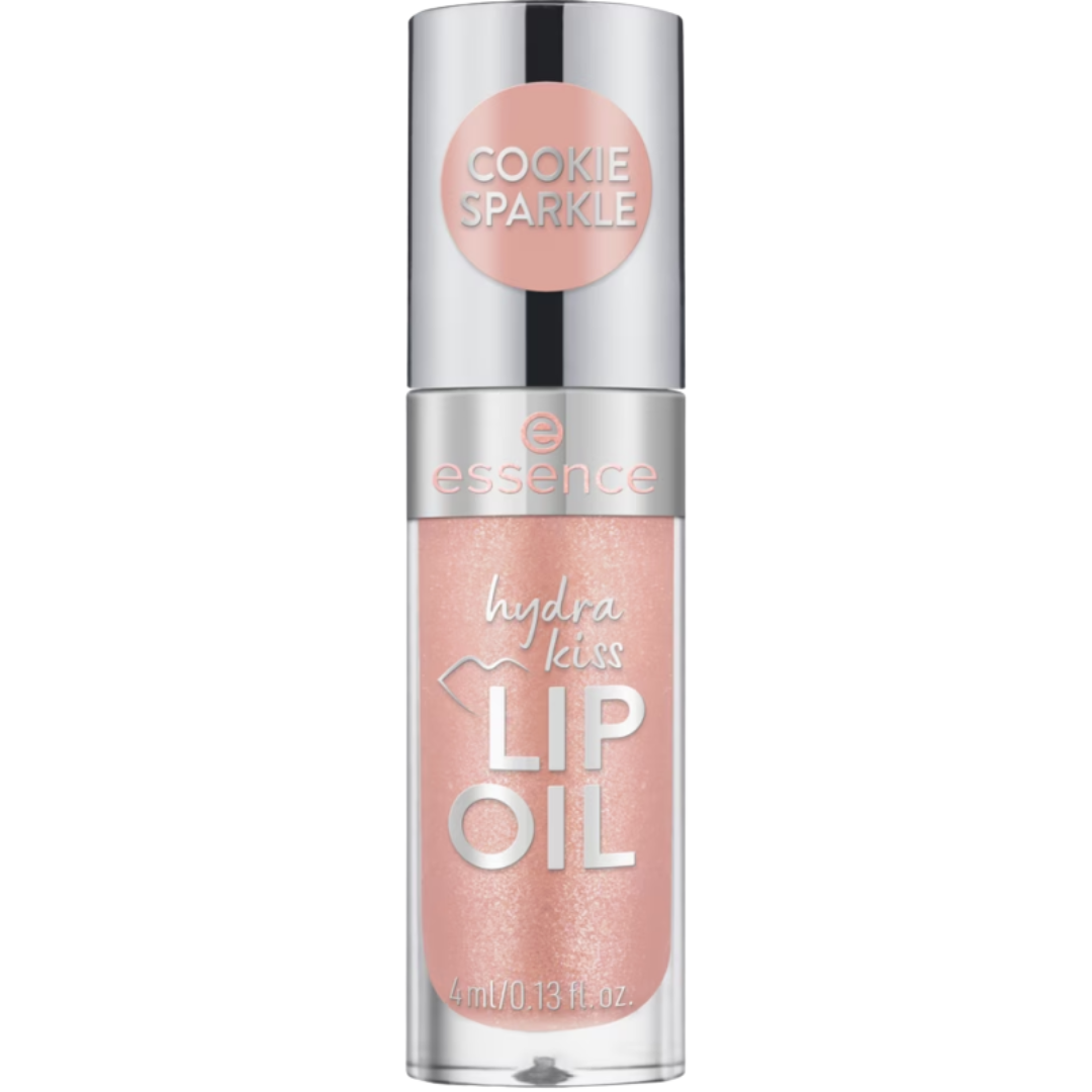 Essence Hydra Kiss Lip Oil 09 Essence Hydra Kiss Lipstick Oil 09 – Image 1
