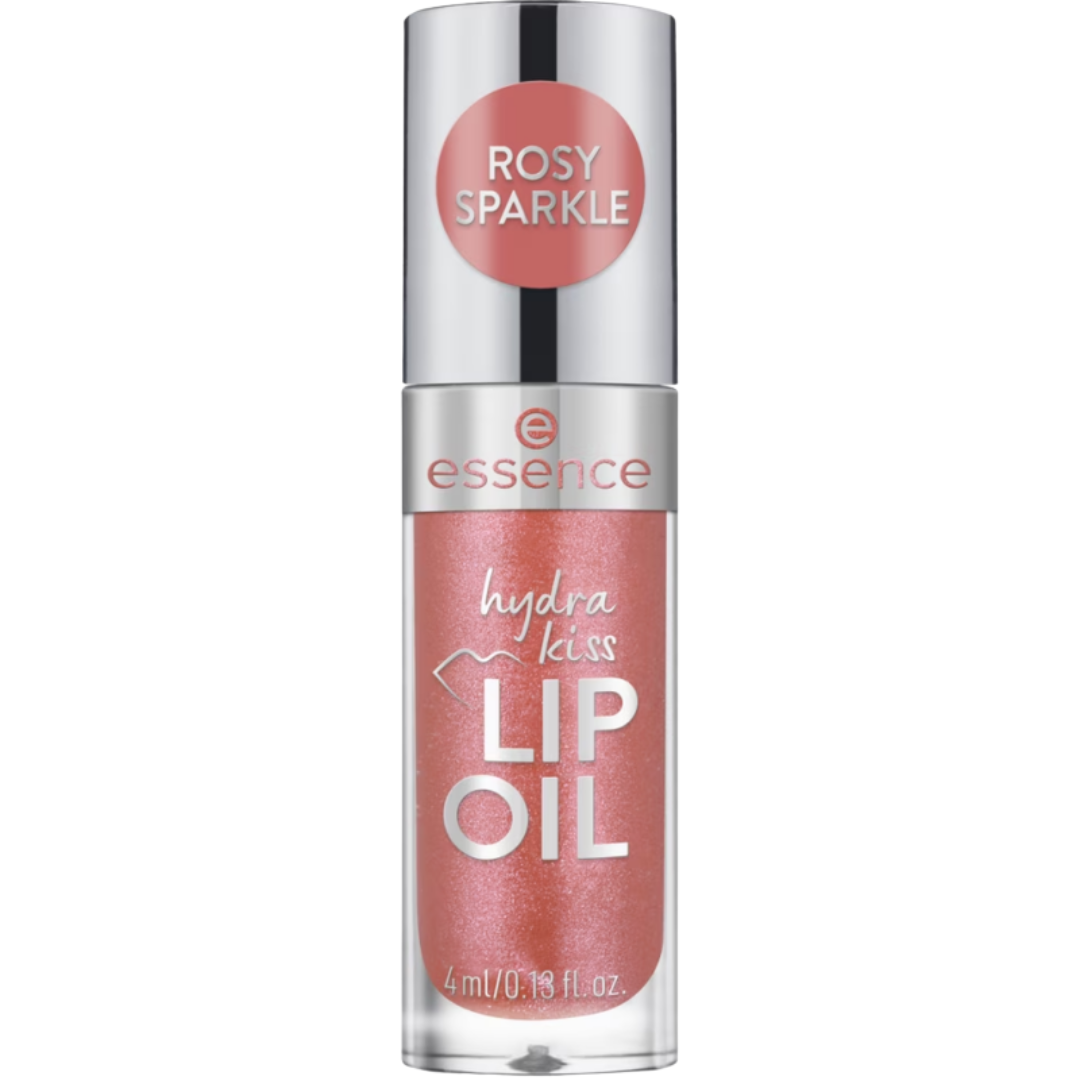Essence Hydra Kiss Lip Oil 10 Essence Hydra Kiss Lipstick Oil 11 – Image 1