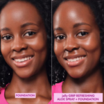 Essence Jelly Grip Refreshing Aloe Spray – Image 3