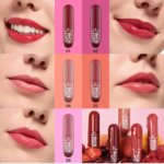 Essence Juicy Bomb Plumping Lipgloss 02 – Image 2