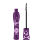 Essence Lash Princess False Lash Effect Mascara Purple – Image 2