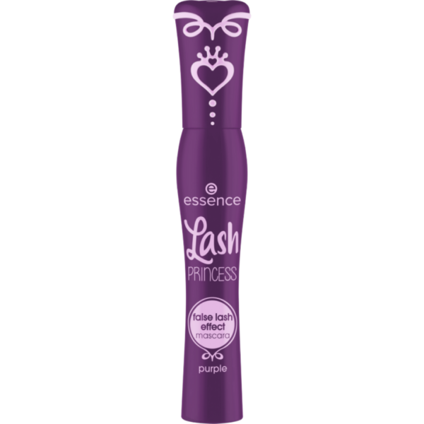 Essence Lash Princess False Lash Effect Mascara Purple