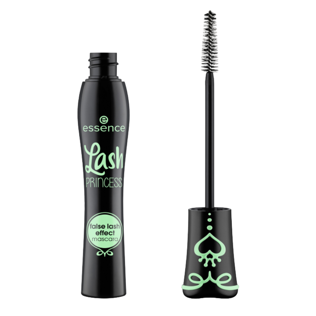 Essence Lash Princ. False Lash Eff. Mascara Essence Lash Princess False Lash Effect Mascara – Image 1