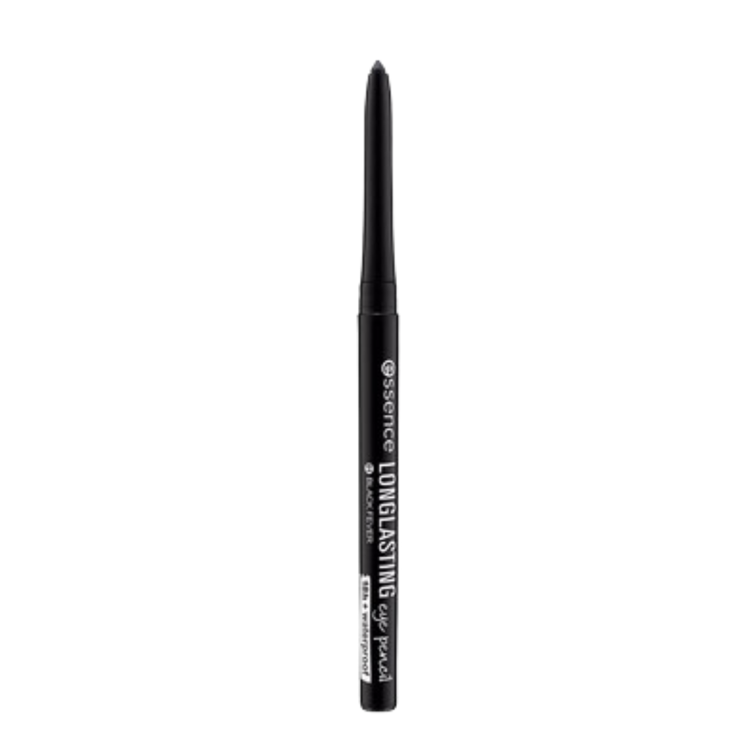 Essence Long-Lasting Eye Pencil 01 Essence Long-Lasting Eye Pencil 01 – Image 1