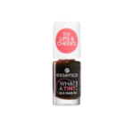 Essence What A Tint! Lipstick & Cheek Tint 02 – Image 2