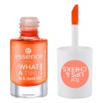 Essence What A Tint! Lipstick & Cheek Tint 03