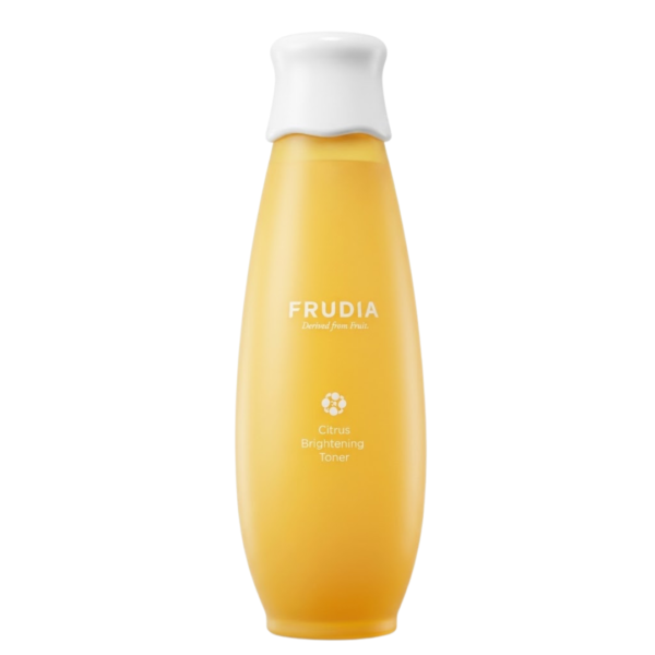 Frudia Citrus Brightening Toner 195ml