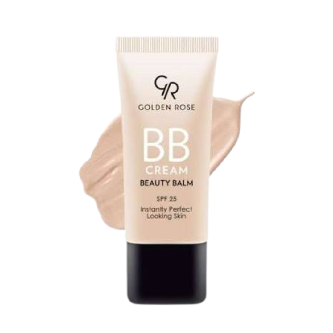 Golden-Rose-Bb-Creme-N°01.png Golden Rose BB Creme N°01 – Image 1