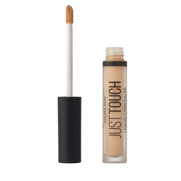 Golden Rose Concealer Just Touch Liquid 01