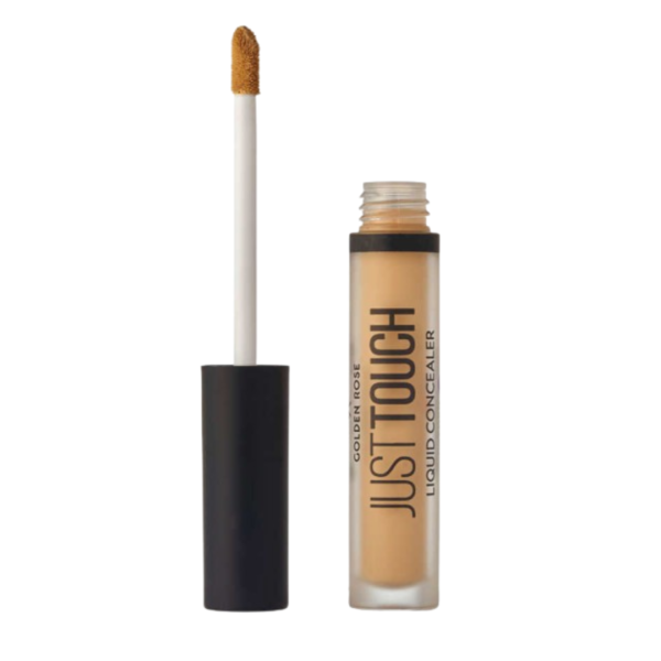 Golden Rose Concealer Just Touch Liquid 04