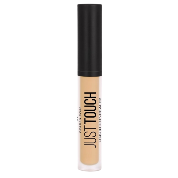 Golden Rose Concealer Just Touch Liquid 07