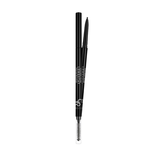Golden Rose Crayon Longstay Waterproof Pour Les Sourcils  N°101