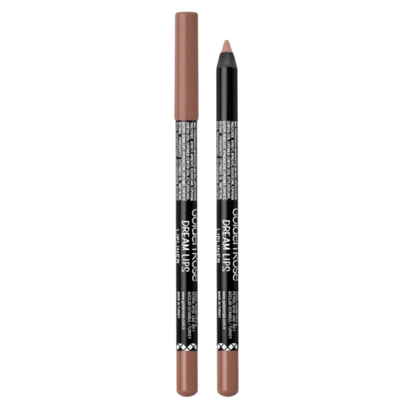 Golden Rose Crayon Pour Les Levres Dream N°501