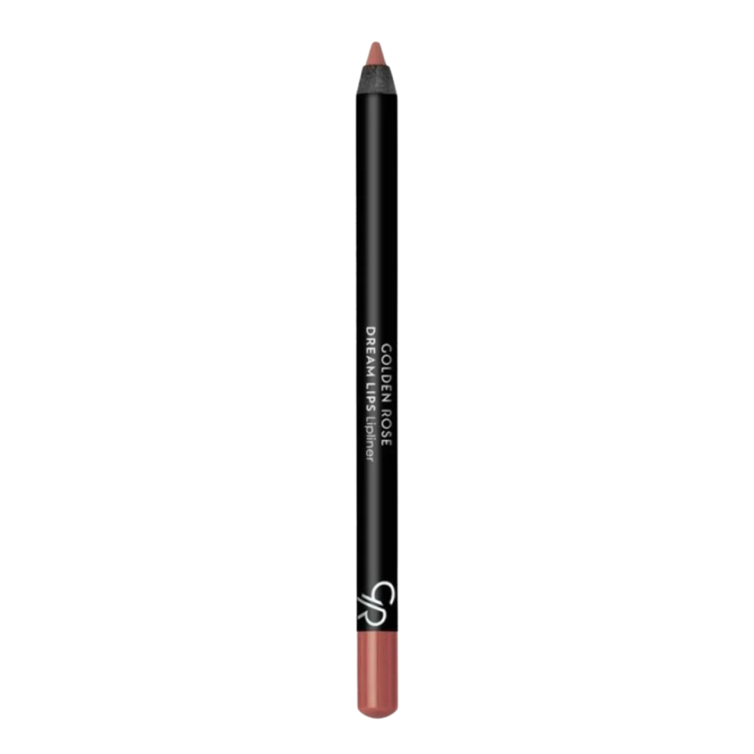 Golden-Rose-Crayon-Pour-Les-Levres-Dream-N°503.png Golden Rose Crayon Pour Les Levres Dream N°503 – Image 1