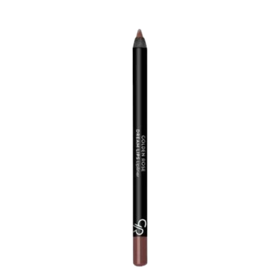 Golden-Rose-Crayon-Pour-Les-Levres-Dream-N°504.png Golden Rose Crayon Pour Les Levres Dream N°504 – Image 1