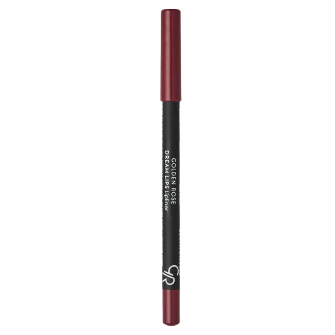 Golden-Rose-Crayon-Pour-Les-Levres-Dream-N°514.png Golden Rose Crayon Pour Les Levres Dream N°514 – Image 1