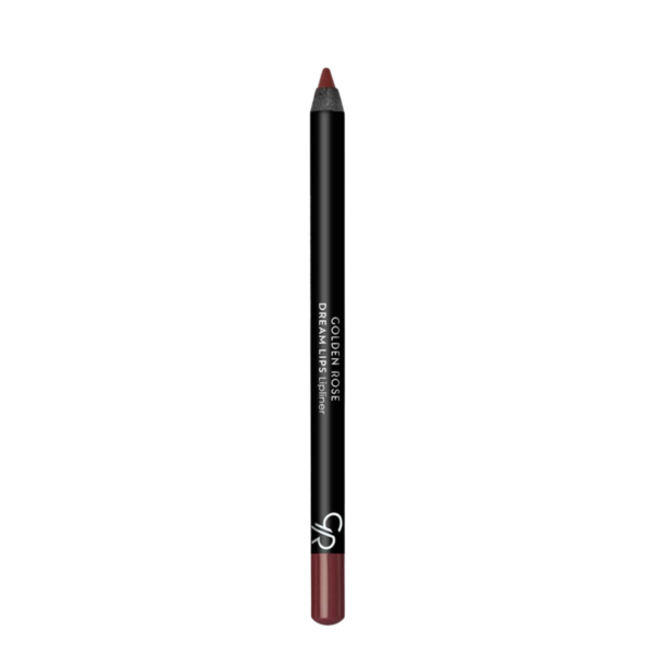 Golden Rose Crayon Pour Les Levres Dream N°519