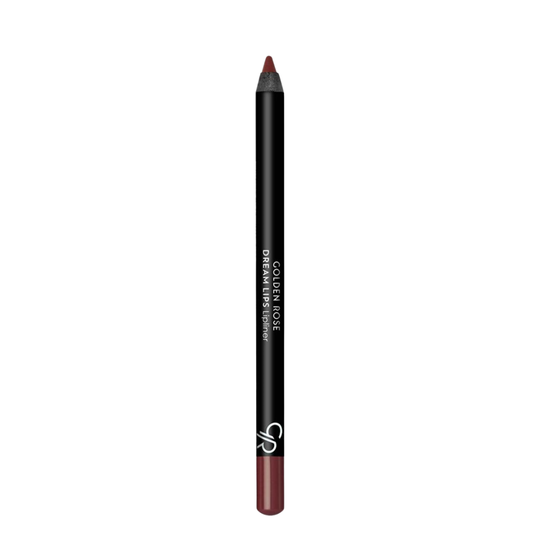 Golden-Rose-Crayon-Pour-Les-Levres-Dream-N°519.png Golden Rose Crayon Pour Les Levres Dream N°519 – Image 1